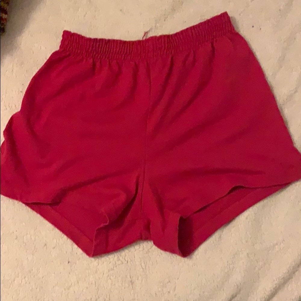 Athletic shorts